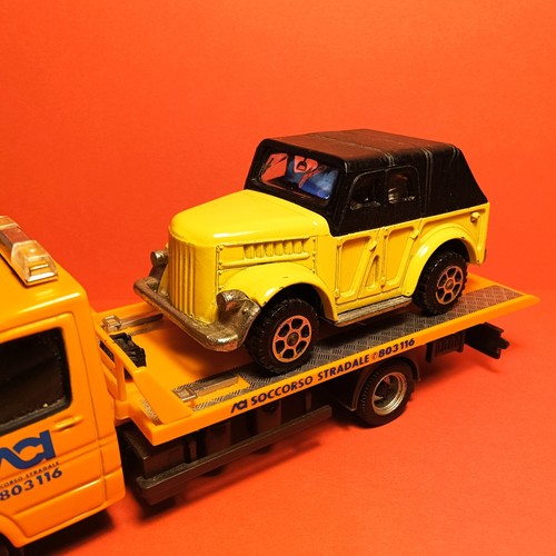 Gaz off road 4x4 - 69,