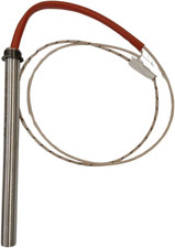 Candeletta, Resistenza, Accensione Con Faston per Stufe a Pellet PALAZZETTI Cod.