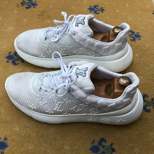 Louis vuitton scarpe - scarpe, da