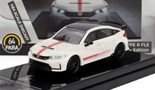 1/64 PARAGON-MODELS - HONDA -