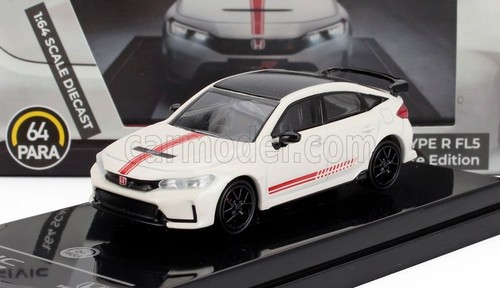 Paragon models honda - 1/64,