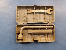 Fiat 500 cassetta - kit, attrezzi