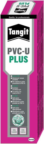 Pvc plus colla - colla, per