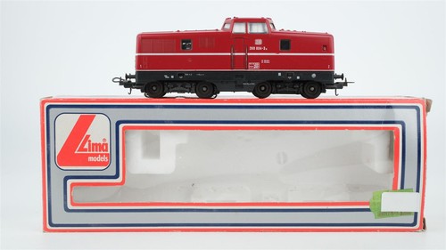 Lima 201626lg locomotiva - h0,