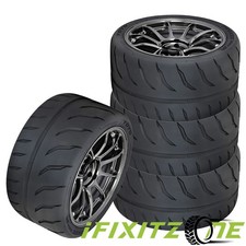 4 Toyo Proxes R888R 195/50/15