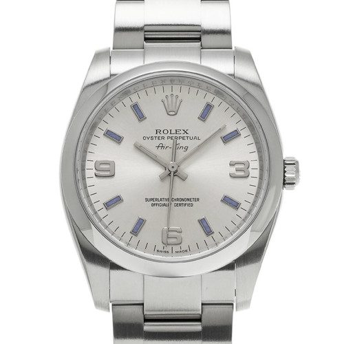 Orologio rolex air king 114200 - rolex,