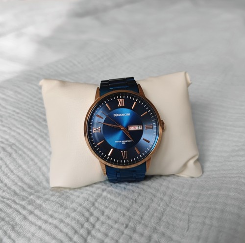 Orologio uomo mancini kings - orologio,