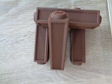 PATIN PEDALE TYPE LYOTARD POUR