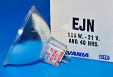 ★LAMPADA EJN 21 V-150