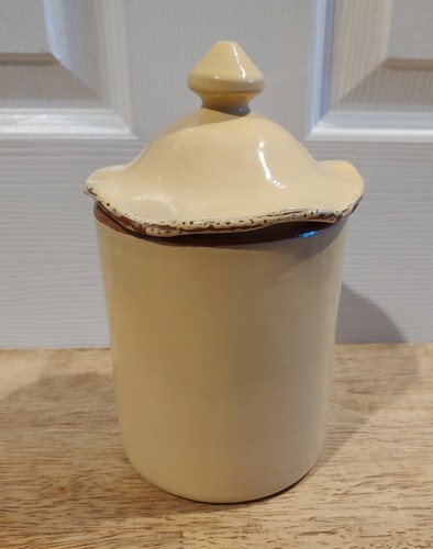 Vietri italy bidone cucina - vietri,