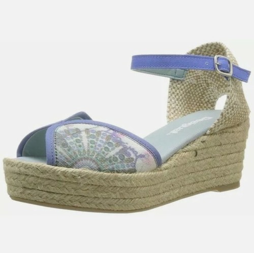 Sandali donna espadrillas