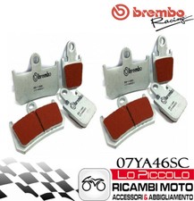Brembo sintered front - brembo, sc