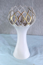 EXTREM SELTENE DESIGN VASE -