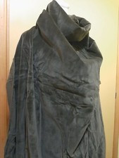 Velluto cotone verde bosco