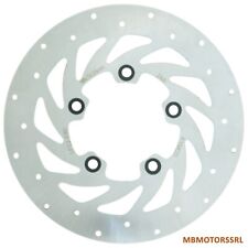 DISCO FRENO ANTERIORE KYMCO AGILITY 125 PLUS 2018 2019 2020 OTTIMA QUALITA'