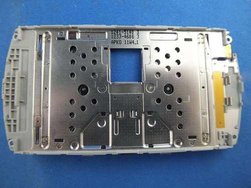 Custodia media xperia play - custodia,