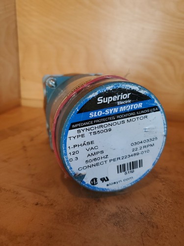 Motoriduttore slo syn - motoriduttore, ts50g9