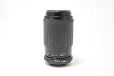 Obiettivo manuale Vivitar