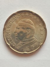 Centesimi fdc da - 20,