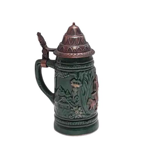 Boccale birra ceramica - da,