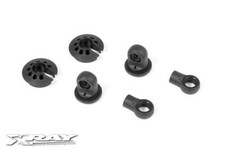 308333 Xray T4 SET PARTI AMM