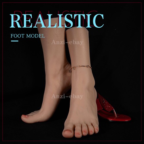 Manichino donna realistico