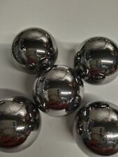 5x Bille de Flipper - STANDARD - 1-1/16" - 27mm - 5x Pinball
