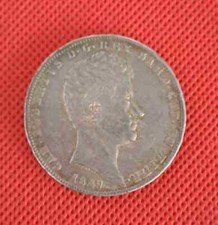 1847: ITALIA ANTICHI STATI