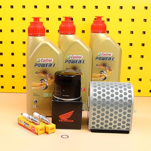 Honda cbr 500 oelwechselset - cb/cbr,