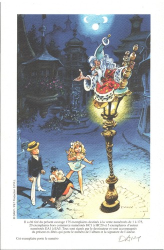 Libris olivier rameau - ex-libris,