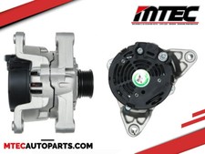 ALTERNATORE VALEO OPEL CORSA B 1.0  // 0123100003 111999 // GARANZIA 1 ANNO