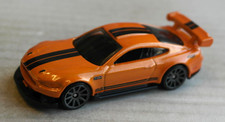Hot Wheels 2018 Ford Mustang