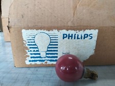 Philips 100 P.Z LAMPADINE A