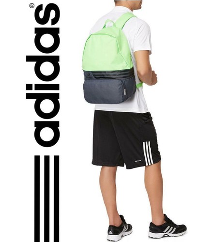 Nuovo zaino adidas der - nuovo,