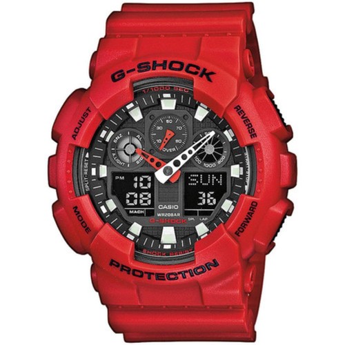 Orologio casio shock - orologio, g-shock