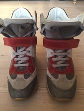 Elena Iacchi sneakers 37 Con Zeppa Interna