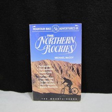 AVVENTURE IN MOUNTAIN BIKE