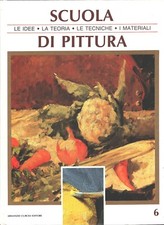 Scuola di Pittura vol. 6 - Le