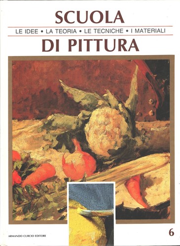 Scuola pittura vol - scuola, vol.