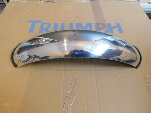 Parafango anteriore triumph - anteriore,
