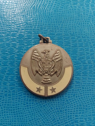 Medaglia militare - medaglia, 5°