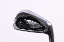 Ferro da stiro Mizuno JPX 825 Pro #4 / 23 gradi / asta rigida flessibile oro dinamico S300