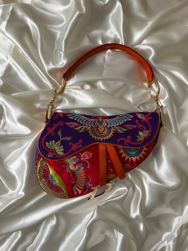 Borsa tracolla dior - borsa,