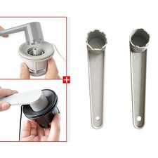 Chiave per valvola dell'aria