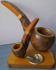 Pipe legno antico - pipe,