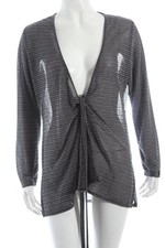 NICOWA Smanicato Donna Taglia