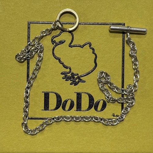 Anima bracciale dodo pomellato - bracciale,