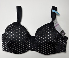 Reggiseno balconcino Playtex