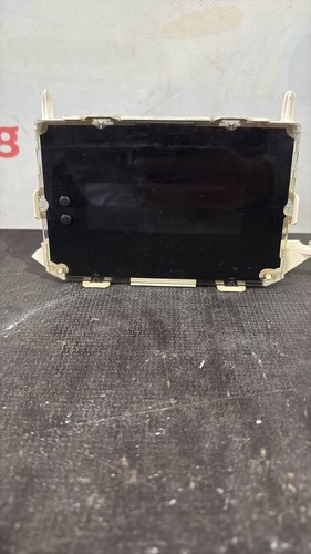 Monitor centrale ford - centrale,