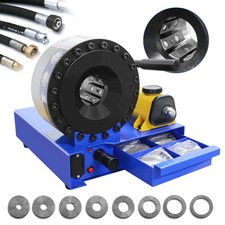 5600KN Crimpatrice idraulica